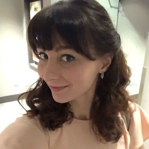 Meet your Posher, Megan